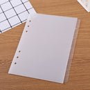 6pcs DIY Scrapbooking Cutting Die Stencil Storage Book Cover (Inner Page) Newly