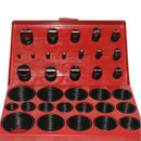 Car Assorted O Ring Rubber Seal Assortment Set Kit Garage Plumbing Newly