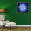 Diamond Painting 5D DIY Mandala Full Round Drill Rhinestone