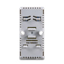 0-60 Degree Thermostat Thermoregulator Cabinet Mechanical Temperature Control