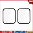 2x Smart Watch Screen Cover Guard Clear Protective Film for OPPO Watch 46mm