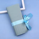 Makeup Brush Bag Eyeshadow Powder Cosmetic Travel Organizer Storage Case