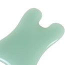 Gua Sha Scraper Face Back Skin Lifting Relaxation Gua Sha Stone (U Shaped) Newly