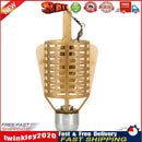 Boat Fishing Bait Feeder Cages Sinker Plastic Fishing Lure Cage (50g) Newly