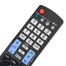 Universal TV Remote Control Replacement Controller for LG LCD TV HDTV