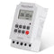 Weekly Programmable LCD Digital Timer Switch Controller Setting Clock (12V)