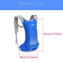 Bladder Bag Sport Hydration Pack Water Rucksack 2 Litre Bladder Pack Backpack