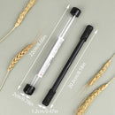 Finger Aggravated Anti-Skid Rotating Gaming Pen Rolling Non Slip Spinning Pen