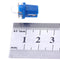 10Pcs T5 B8.5D 5050 SMD LED Car Light Automobile Light Emitting Diode Instrument Dashboa