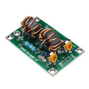 1.8M-30MHz RF SWR Stand Wave Ratio Bridge Radio Frequency Kit (Spare Part) Newly