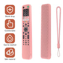 For Sony RMF-TX520E RMF-TX520P RMF-TX520B RMF-TX520T TV Remote Control Cove