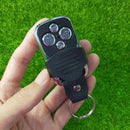 KB-075C 433MHz Copy Remote Controller 4 Buttons Garage Key (A Type Lock)