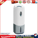 Aroma Diffuser Wall Desktop Intelligent Essential Oil Fragrance Kit (Gray) Newly