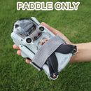 Adjustable Propeller Blades Paddle Fixing Holder Props Belt For DJI MINI 3 PRO
