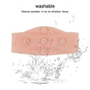 Magnetic Patella Knee Strap Compression Sports Knee Pads Arthritis Brace Stand