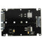 M.2 NGFF to 2.5" SATA 3 Adapter Card Enclosure Hard Disk w/ Converter U8Q9