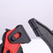 DURATEC Ratchet F Clamp Woodworking Clamp Quick Grip Wood Clip (DT64090100)