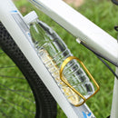 Aluminum Alloy Bicycle Water Bottle Holder MTB Bike Kettle Support Stand Brac