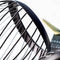 Style Modern Home Storage Basket Woven Iron Wire Hollow Storage Fruit Plate