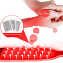 Heated Wristband Soft Pain Relief Wrist Heating Massager Wrist Heating Wrap