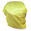 Portable MTB Road Bicycle Tail Luggage Pouch Dust Cover Pannier Bag Rain Cover