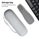 #A Waterproof Carry Case Presenter Protection Bags Supplies Portable Storage Box