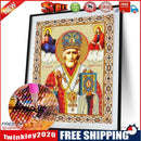 Religious Figures 5D Diamond DIY Painting Craft Home Decor