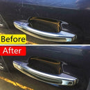 9H Nano Ceramic Car Glass Coating Liquid Hydrophobic 2021 UK Set E0T0