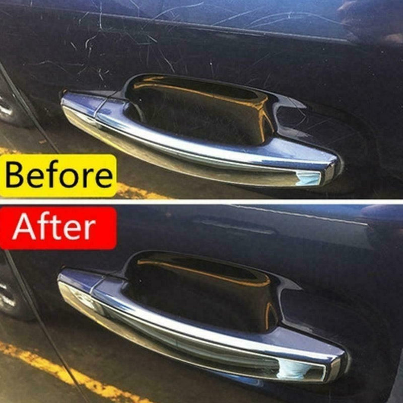 9H Nano Ceramic Car Glass Coating Liquid Hydrophobic 2021 UK Set E0T0