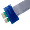 15cm PCIe 1X to 1X Extension Flexible Cable PCIE PCI Express Riser Card Extender
