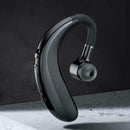 Bluetooth-compatible 5.0 Headset Single Wireless Earbud U Sport Ear Hook H8Z6