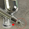 1Pc Brass Airbrush Crown Shape Needle Cap Air Brush Accessories Parts Brand K9W2