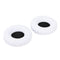 1 Pair Earphone Ear Pads Earpads Cushion Replacement for Sennheiser HD25 HD25-1