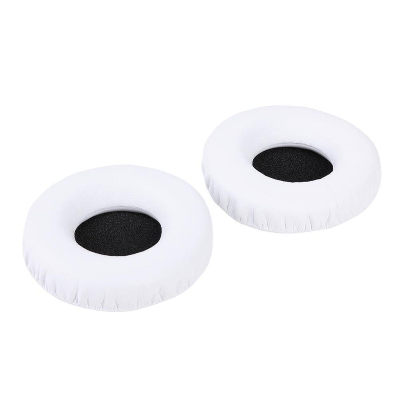 1 Pair Earphone Ear Pads Earpads Cushion Replacement for Sennheiser HD25 HD25-1