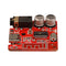 DIY Bluetooth-compatible Audio Receiver Module Wireless Stereo Decoder Boar