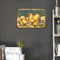 Farm Chicken Metal Retro Tin Sign Poster Wall Plate for Living Room Bar Club