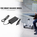 42V 2A EU Plug Electric Scooter Battery Charger Adapter for Smart Balance W