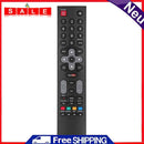 Replacement Remote Control for Skyworth Smart TV with Youtube APP HOF16J234GPD12