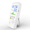 Geiger Counter X-ray Beta Gamma Electromagnetic Nuclear Radiation Alarm Newly