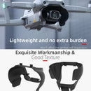 Protective Sunhood Sunshade Lens Cover Lens Hood Plastic For DJI Air 2/2S