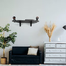 Long Board Durable Storage Holder Storage Rack Display Rack Wall Rack