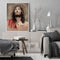 Paint By Numbers Kit DIY Easter Jesus Colouring Oil Artwork Picture Craft Newly