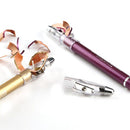 Eyeliner Pencil with Sharpener Waterproof Highlighter Pigment Eyeshadow Pen