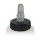 5PCS 350ml Multifunction Dispenser Bottle for Car Polish Wax Auto Detailing