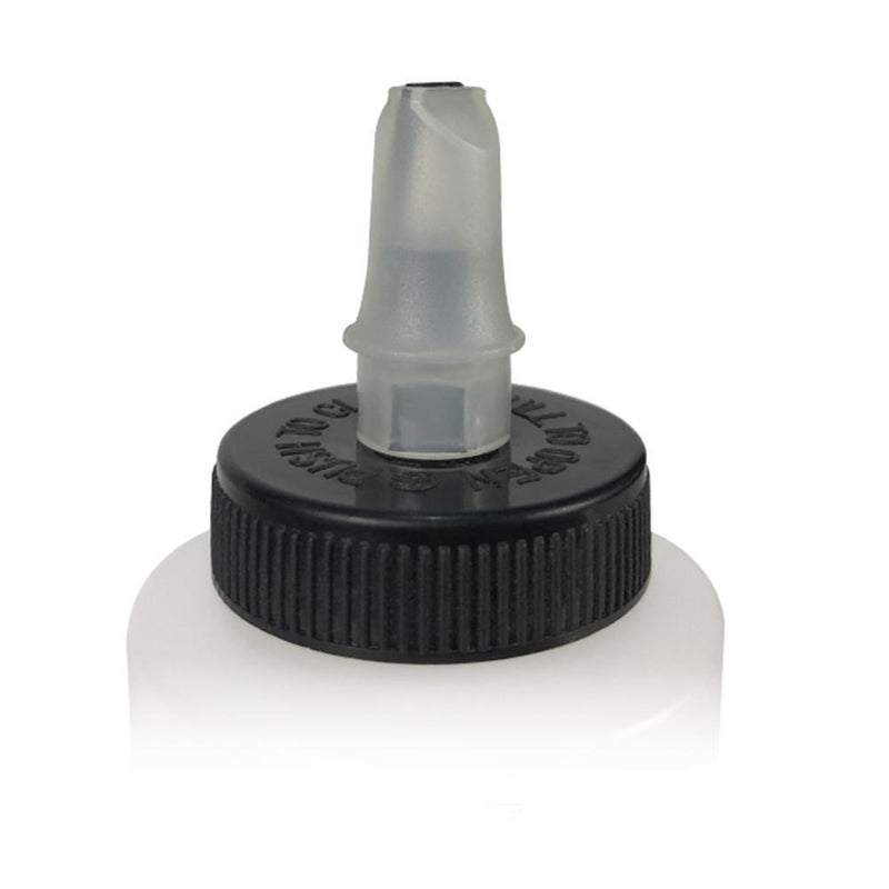 5PCS 350ml Multifunction Dispenser Bottle for Car Polish Wax Auto Detailing