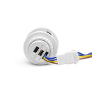 Mini PIR Sensor Smart 100V 240V LED PIR Infrared Sensor 2022 Motion U7P2