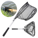 Ultra Light Mini Fly Fishing Accessories Fishing Nets Outdoor Fish Tool Dip Net