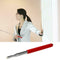 1xTelescoping Teachers Pointer Pole Stick Extending Y0T0 Pointer Black V1Q4