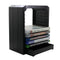 Multifunctional Universal Games & Blu Ray Discs Storage Tower for 10 CD Spi