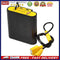 18650 Battery Pack Power Bank Case with 8.4V DC + 5V USB Output for Bike Light